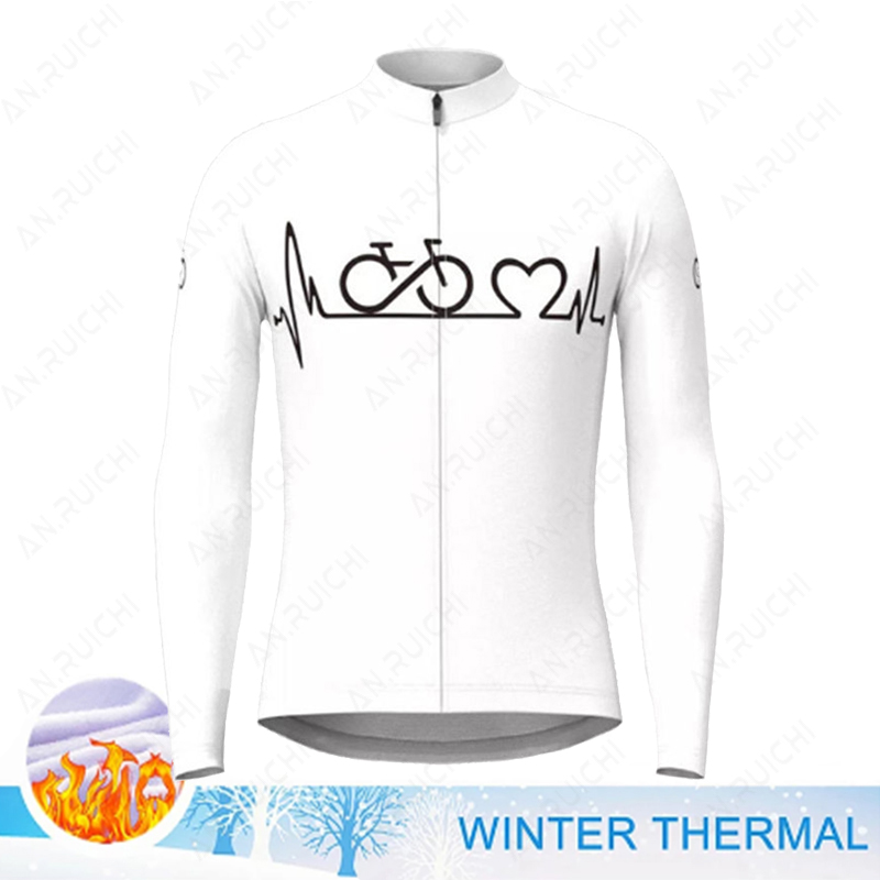 Men Cycling Jersey Long Sleeve - Cycling Commuter Jacket review and price
