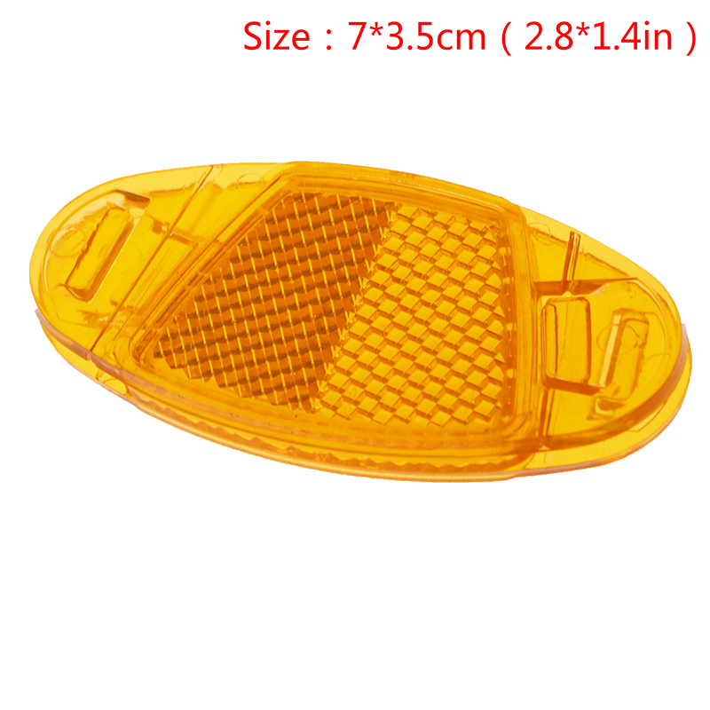 4Pcs/set Bicycle Mountain Bike - Spoke Reflector Set review and price