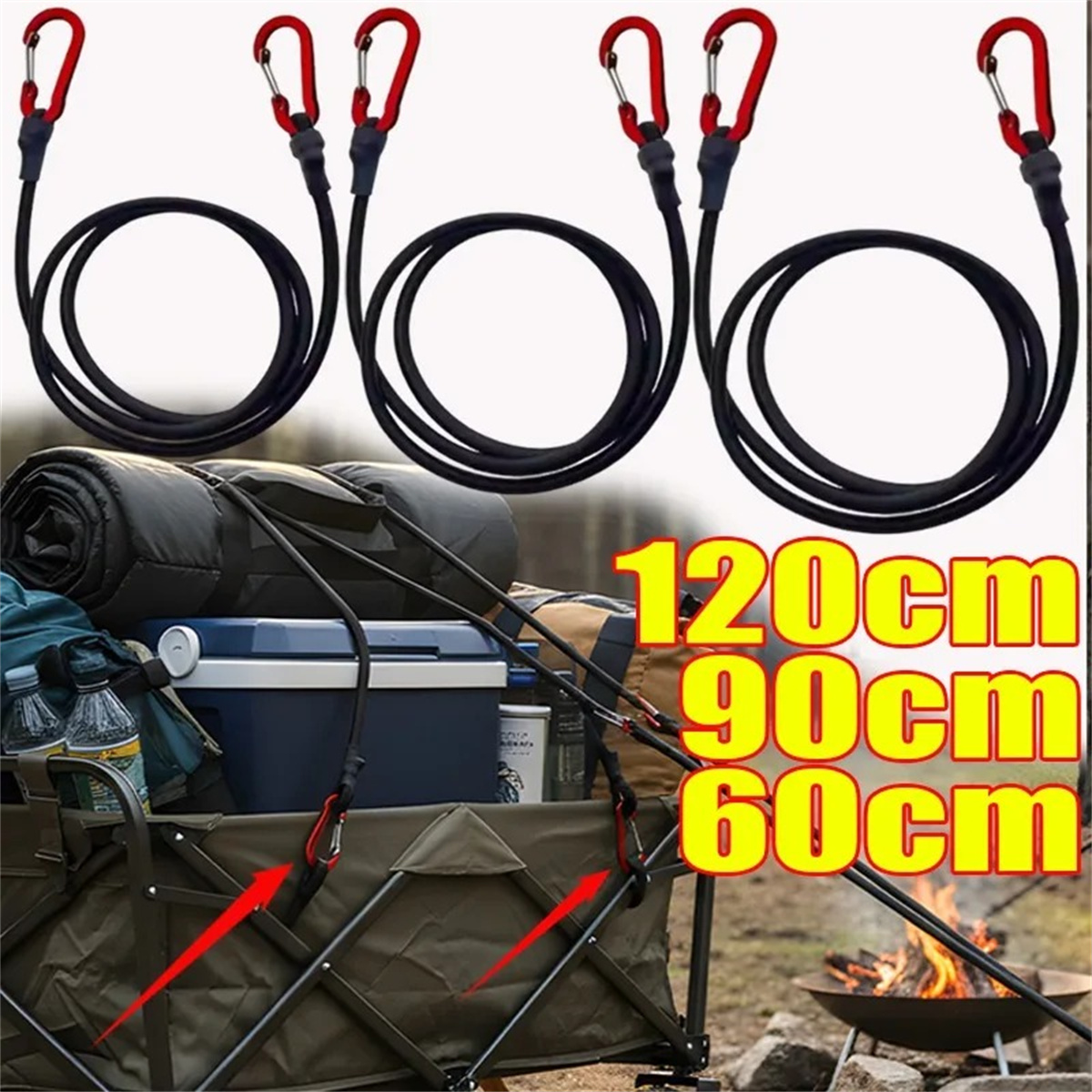For Camping Luggage Bicycle Ca - Commuting By Bike review and price