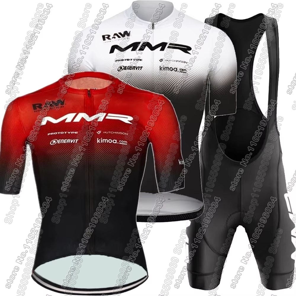 2026 MMR Team Cycling Jersey S - Cycling Commuter Shorts review and price