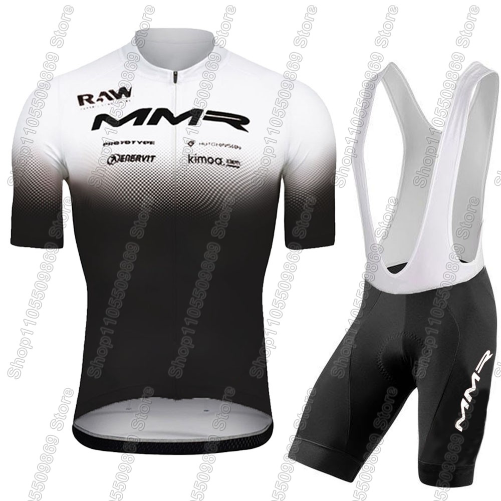 2026 MMR Team Cycling Jersey S - Cycling Commuter Shorts review and price
