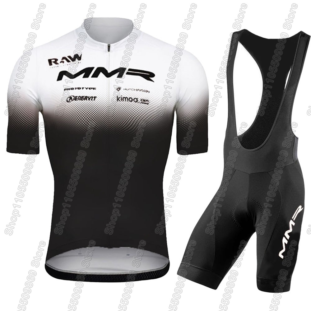2026 MMR Team Cycling Jersey S - Cycling Commuter Shorts review and price