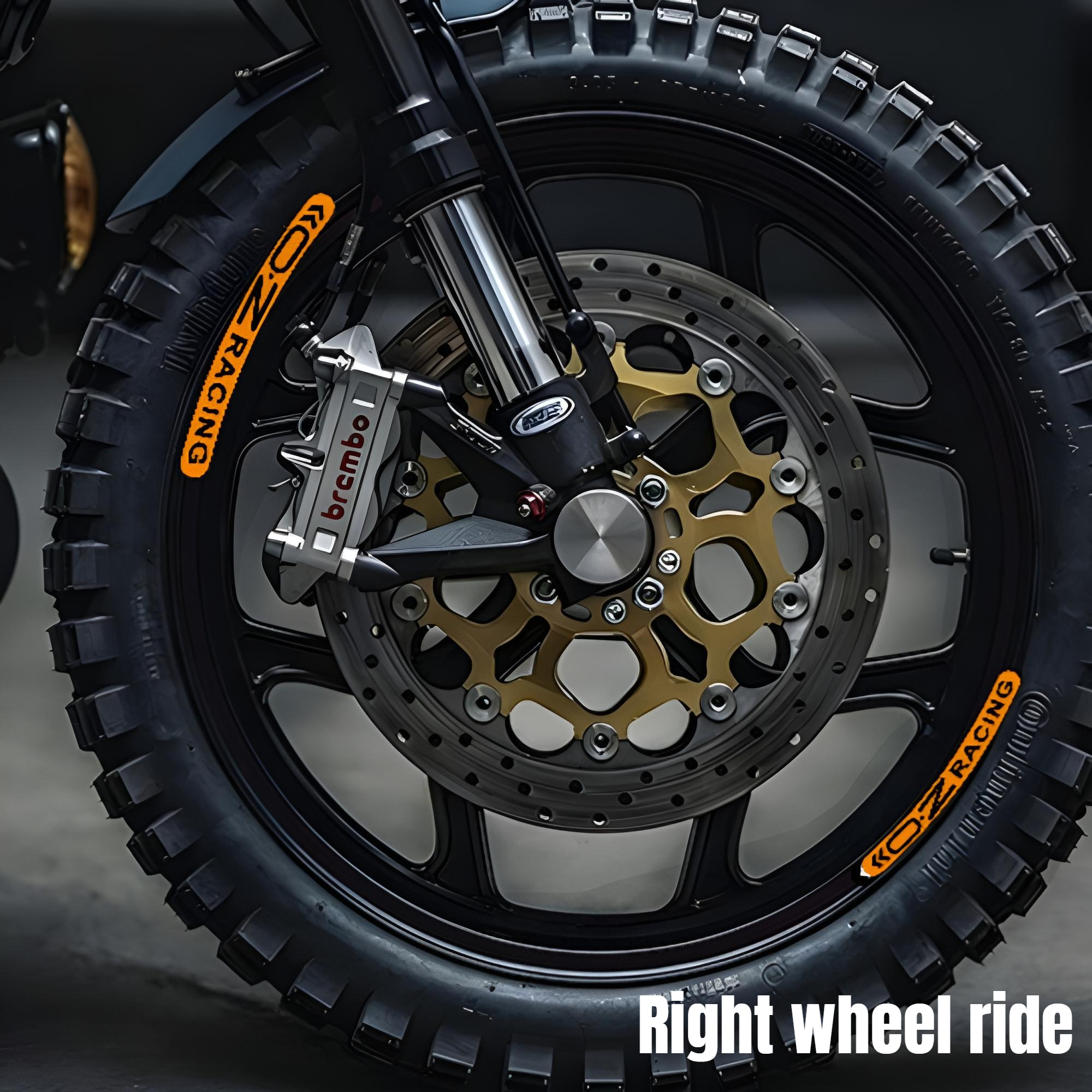 4Pcs/set Wheel Reflective Stic - Spoke Reflector Set review and price