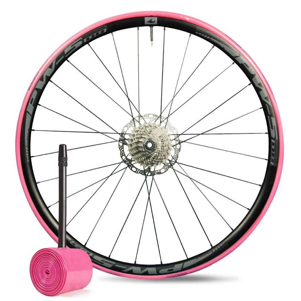 Ultralight RideNow TPU Inner T - Inner Tube 700C review and price