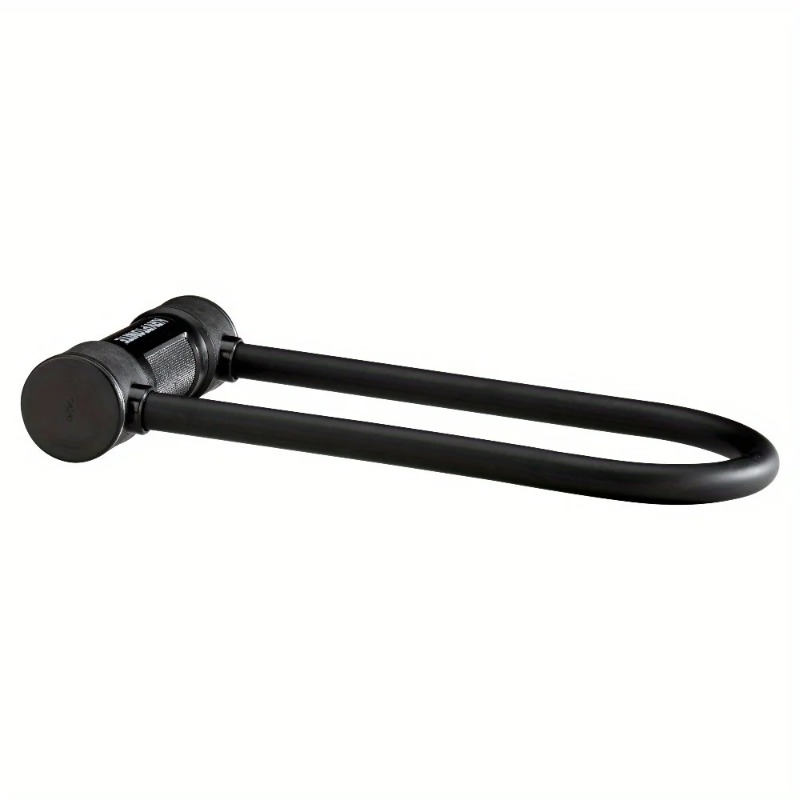 【Fashionable】14mm U-Lock Bicyc - Commuter Bike Lock review and price