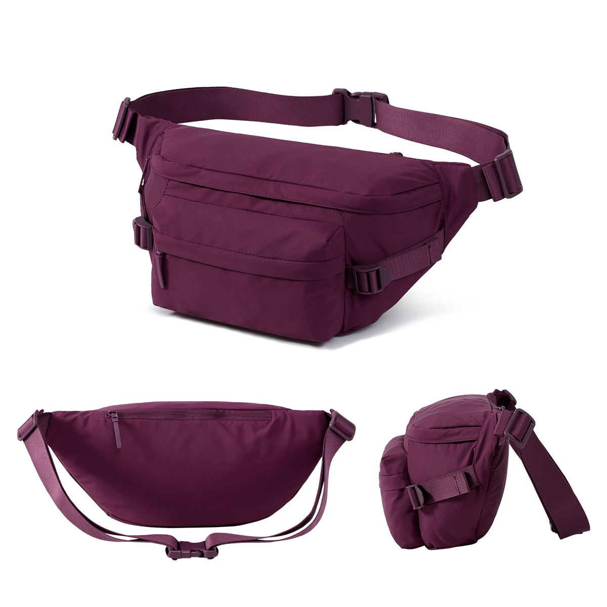 Men's Single-Shoulder Crossbod - Cycling Commuter review and price