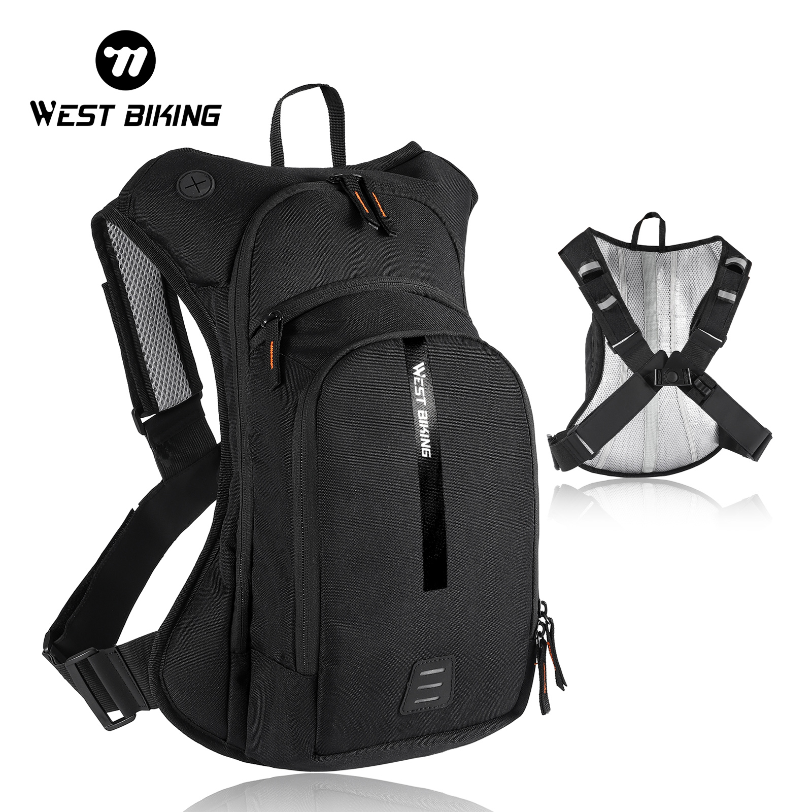 WEST BIKING 10L/20L Cycling Hy - Cycling Commute Backpack review and price
