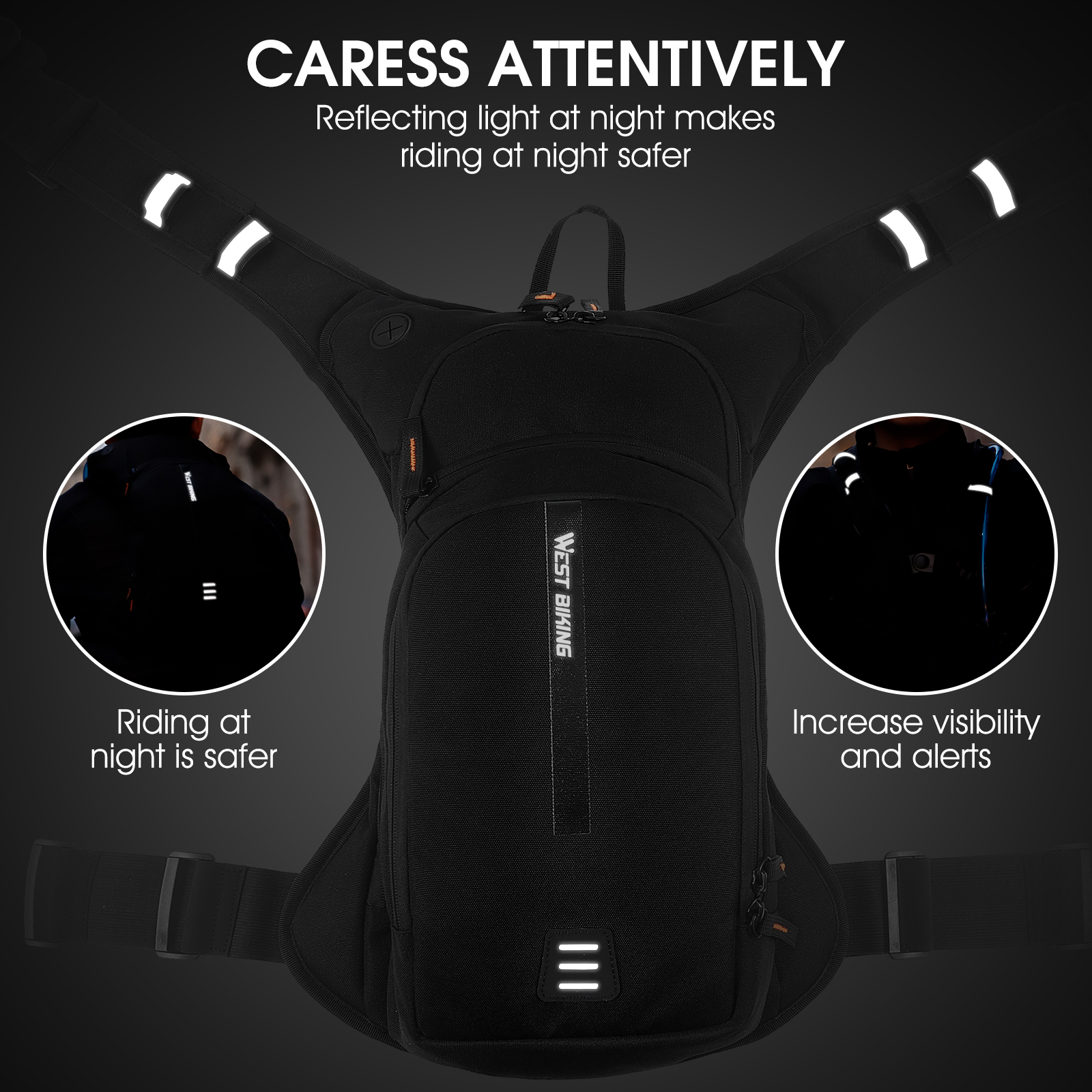 WEST BIKING 10L/20L Cycling Hy - Cycling Commute Backpack review and price