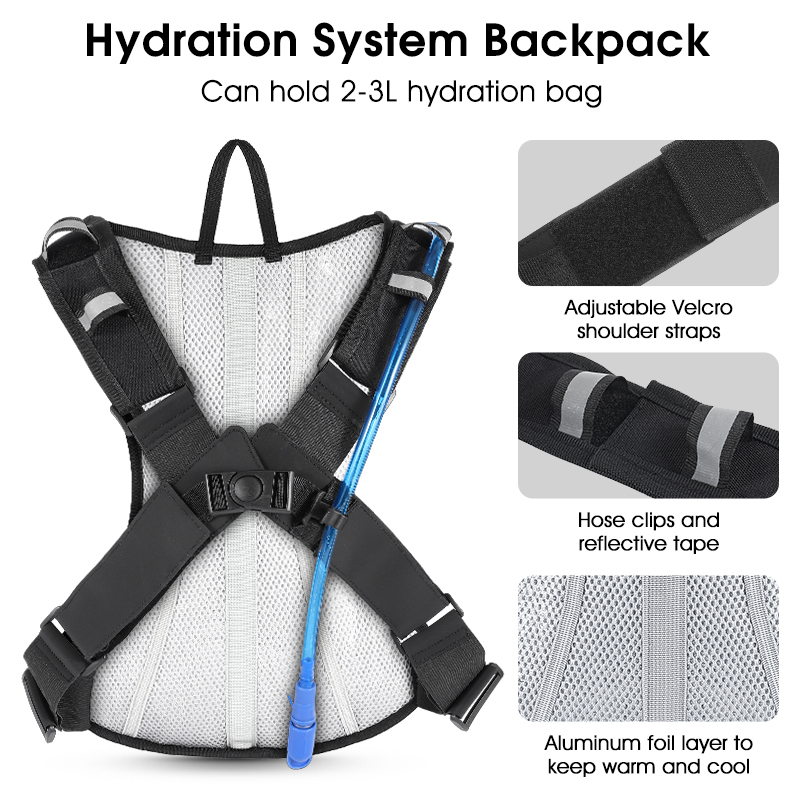 WEST BIKING 10L/20L Cycling Hy - Cycling Commute Backpack review and price