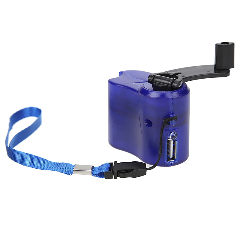 Emergency Outdoor Hand Crank P - Usb Charger Dynamo review and price