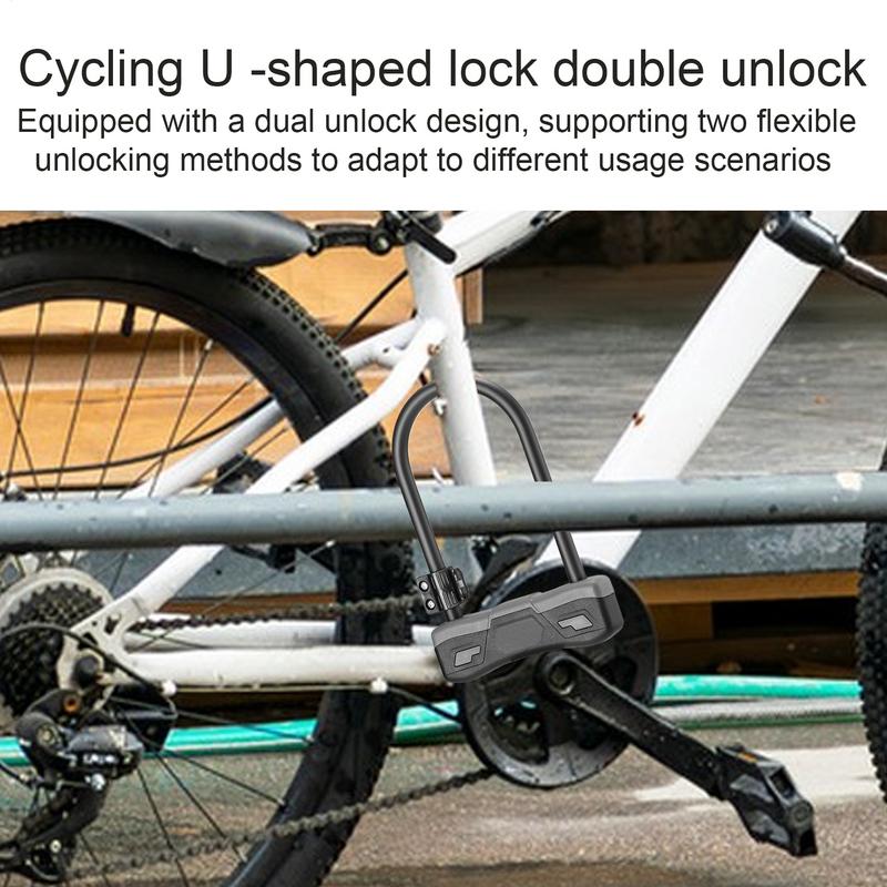 Scooter Locks Anti Theft Heavy - Commuter Bike Lock review and price