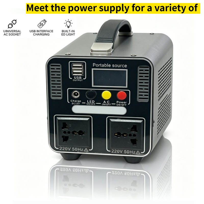 300W 166.5Wh/333Wh Portable Po - Usb Charger Dynamo review and price