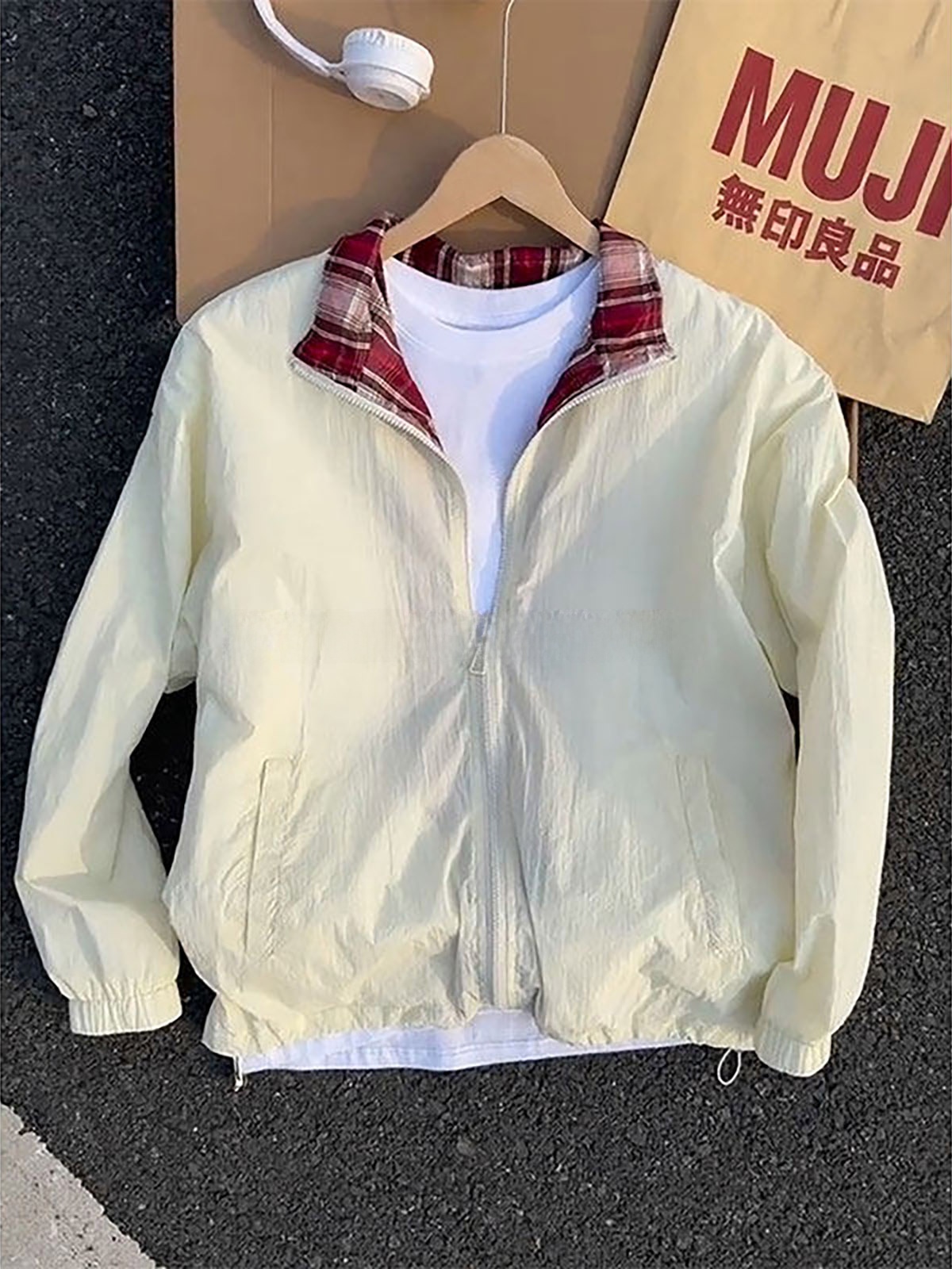 Summer Lightweight UPF50 Sun P - Cycling Commute Jacket review and price