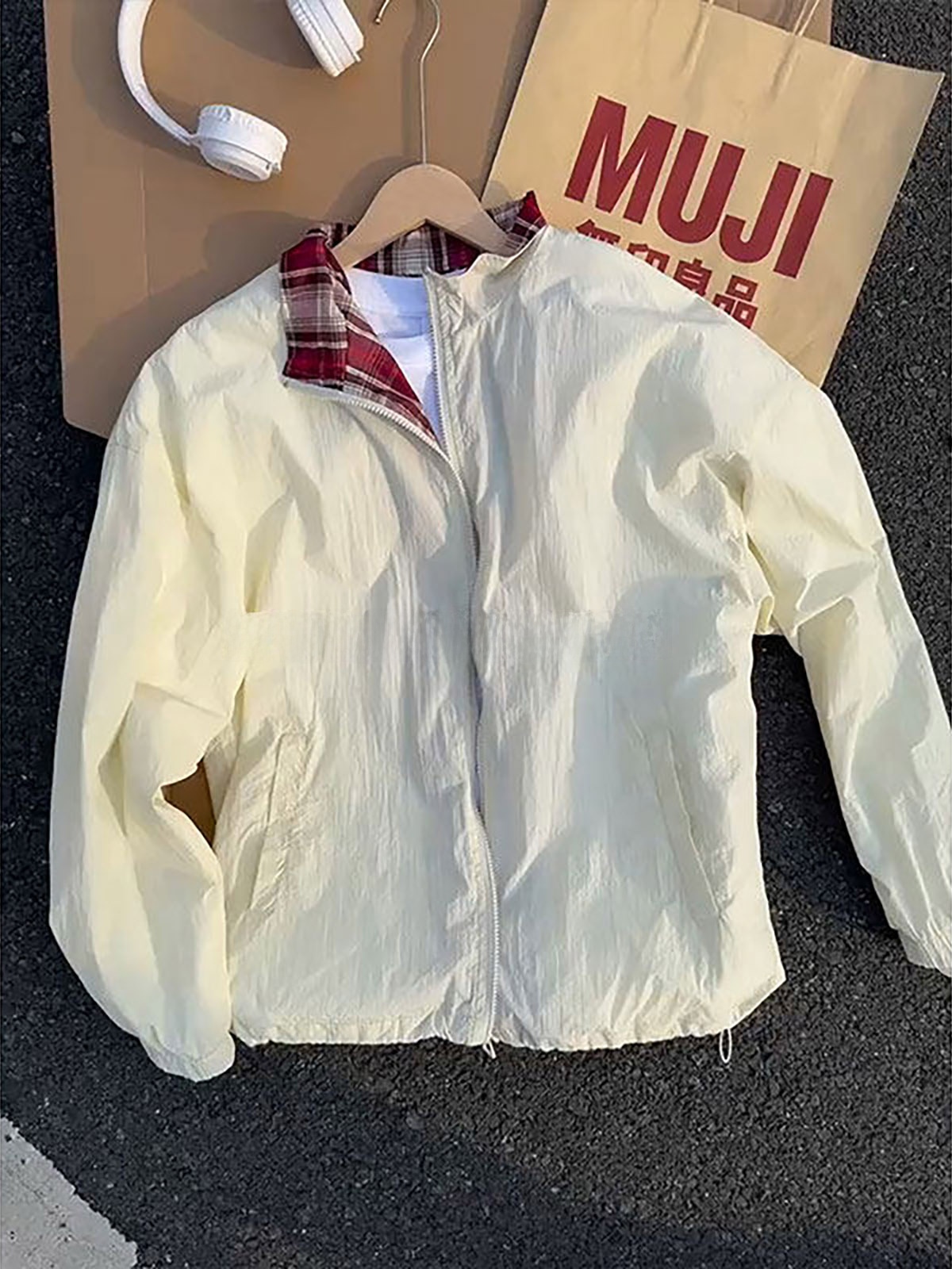Summer Lightweight UPF50 Sun P - Cycling Commute Jacket review and price