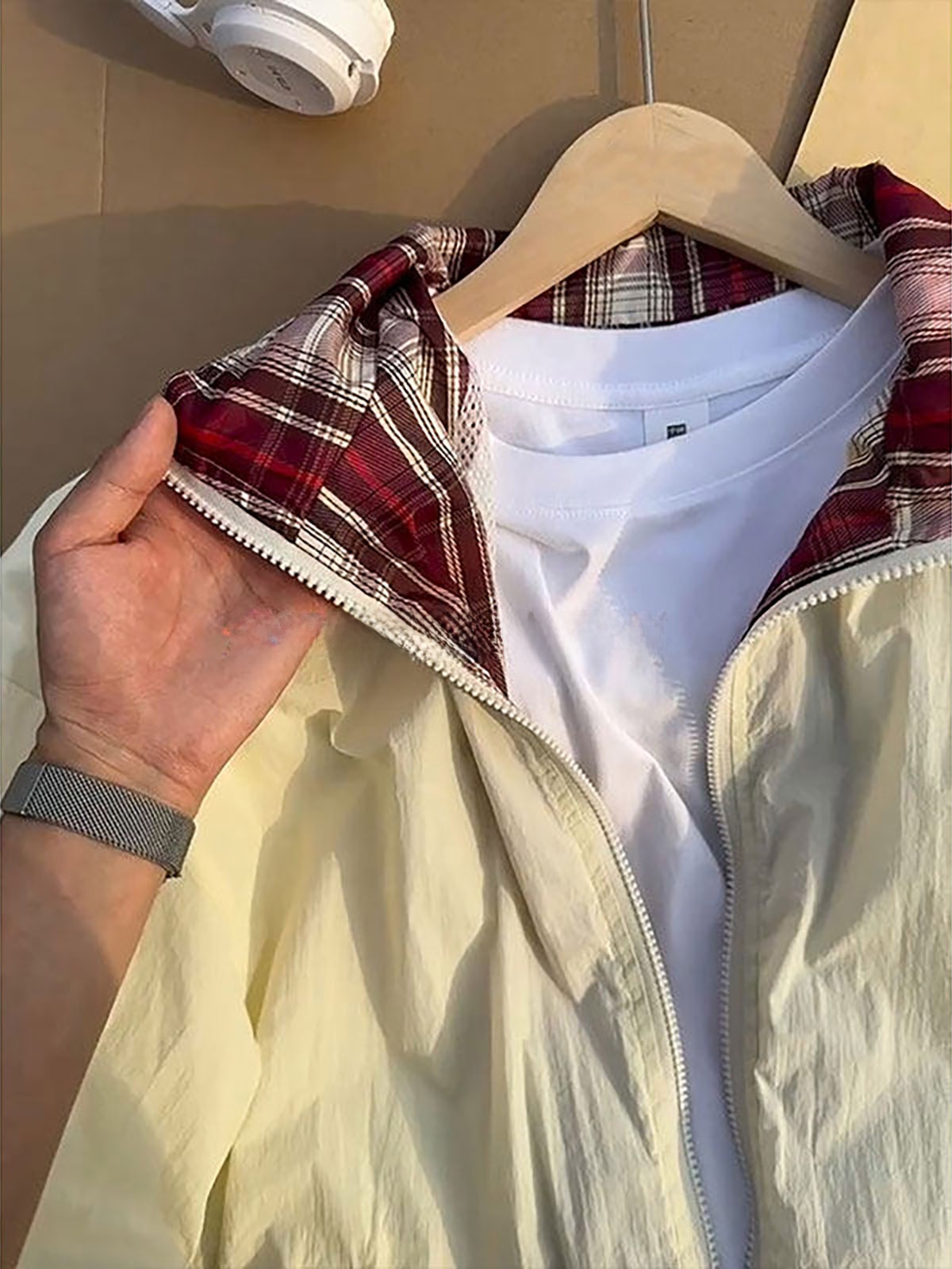 Summer Lightweight UPF50 Sun P - Cycling Commute Jacket review and price