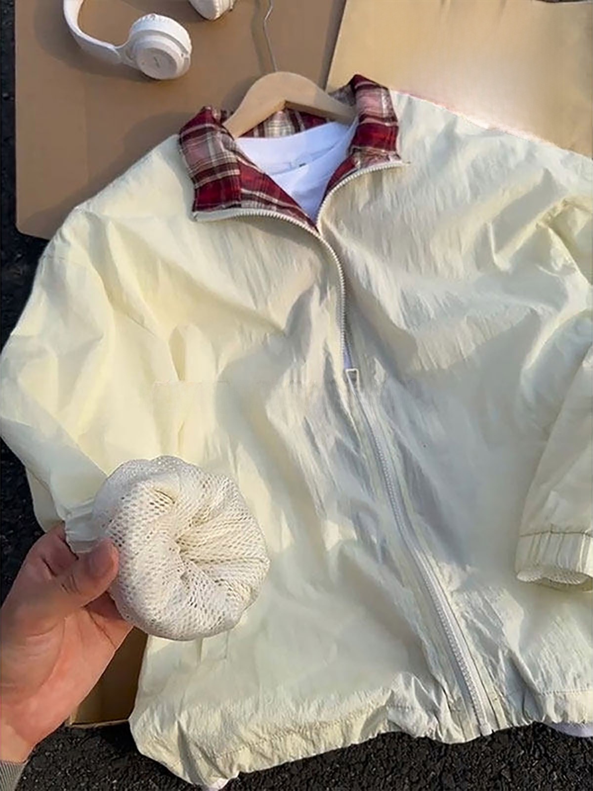 Summer Lightweight UPF50 Sun P - Cycling Commute Jacket review and price