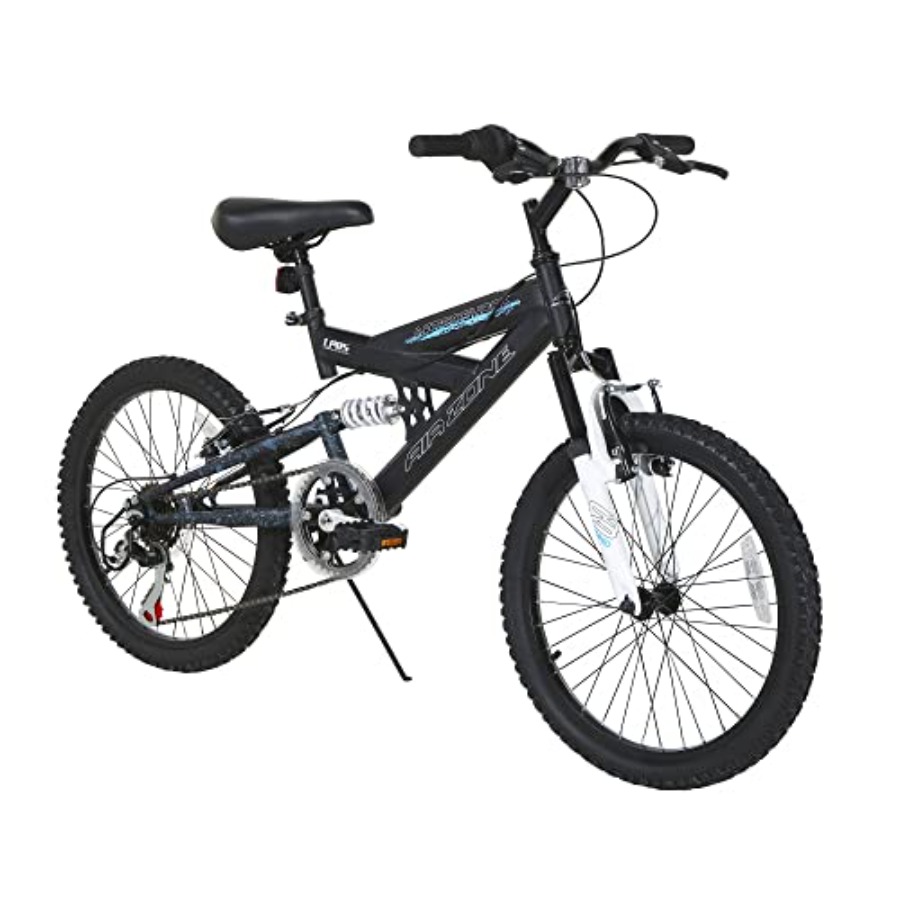 Air Zone Aftershock 20 Bike fo - Commuting With Bike review and price