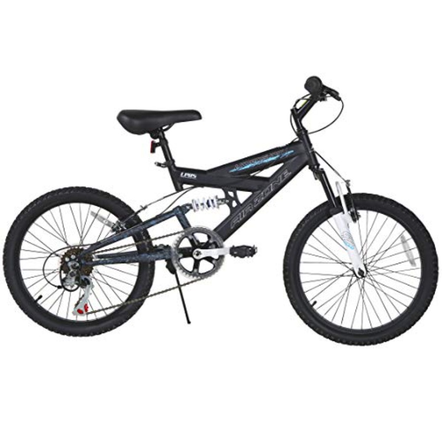 Air Zone Aftershock 20 Bike fo - Commuting With Bike review and price
