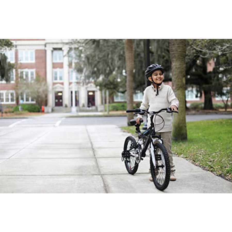 Air Zone Aftershock 20 Bike fo - Commuting With Bike review and price