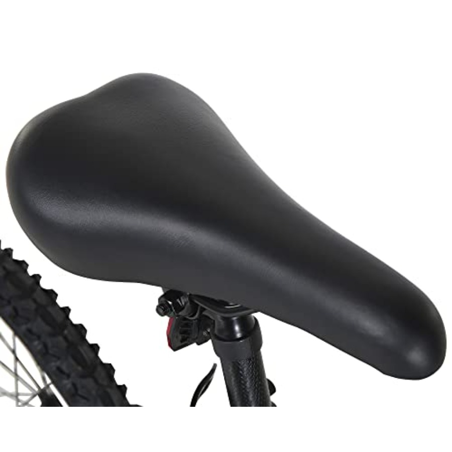 Air Zone Aftershock 20 Bike fo - Commuting With Bike review and price