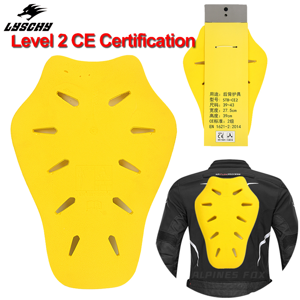 CE Approved Motorcycle Back Pr - Cycling Commuter Jacket review and price