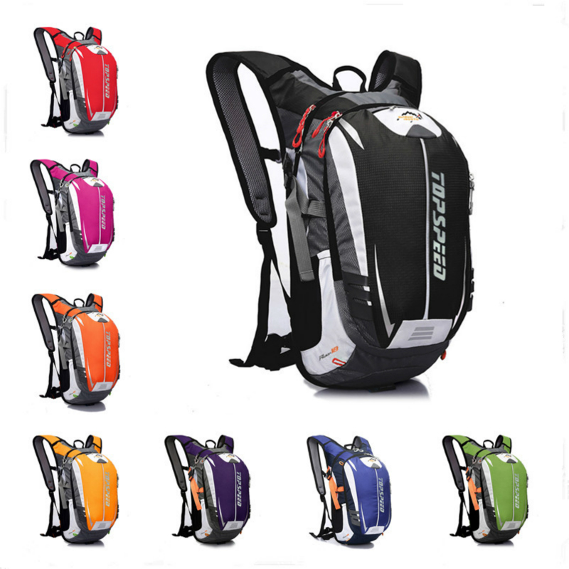 Biking Hydration Backpack Port - Cycling Commute Backpack review and price