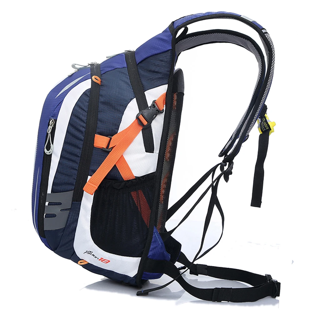 Biking Hydration Backpack Port - Cycling Commute Backpack review and price