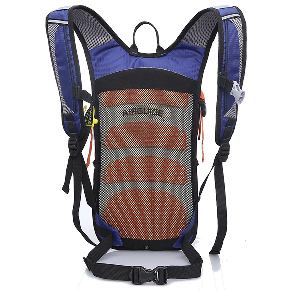 Biking Hydration Backpack Port - Cycling Commute Backpack review and price