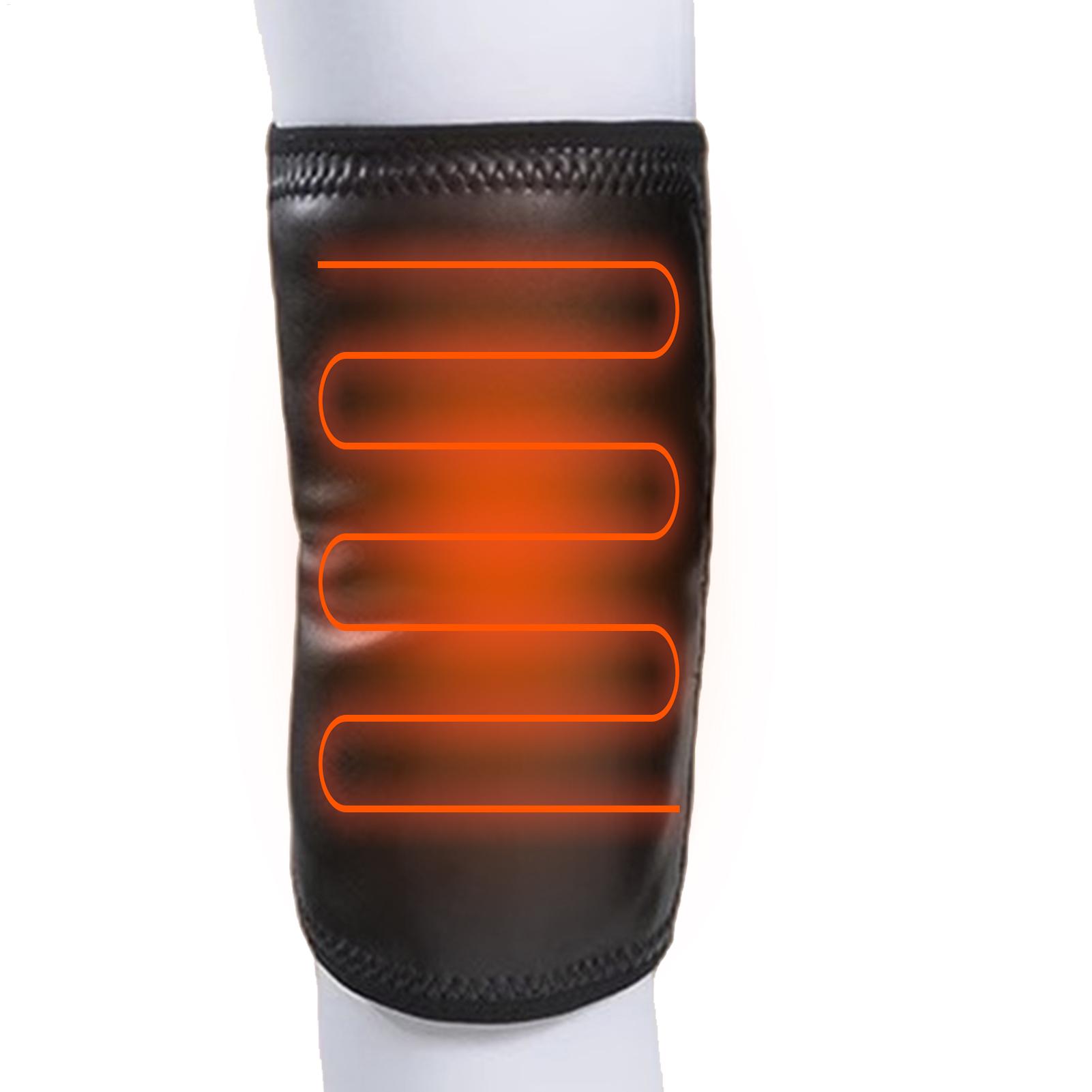 Cycling Knee Warmers Leg Therm - Winter Cycling Commute review and price