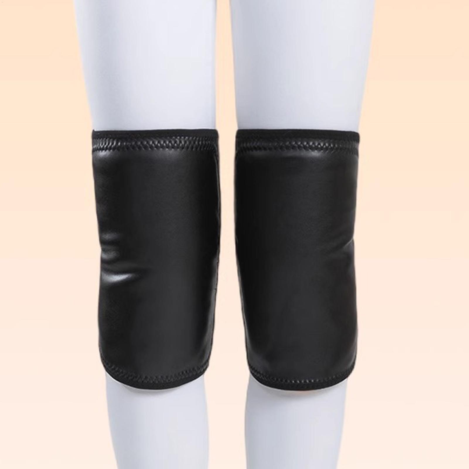 Cycling Knee Warmers Leg Therm - Winter Cycling Commute review and price