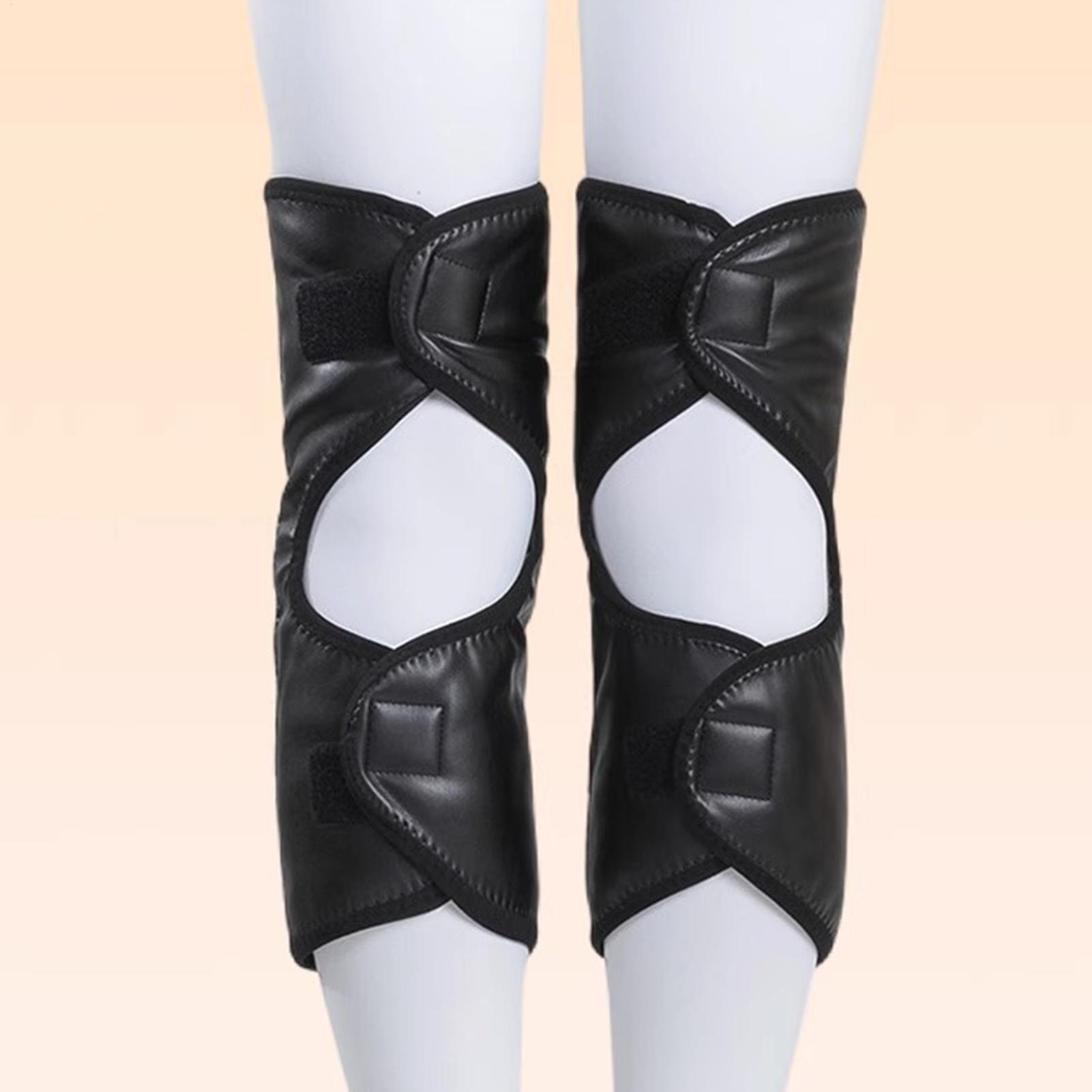 Cycling Knee Warmers Leg Therm - Winter Cycling Commute review and price