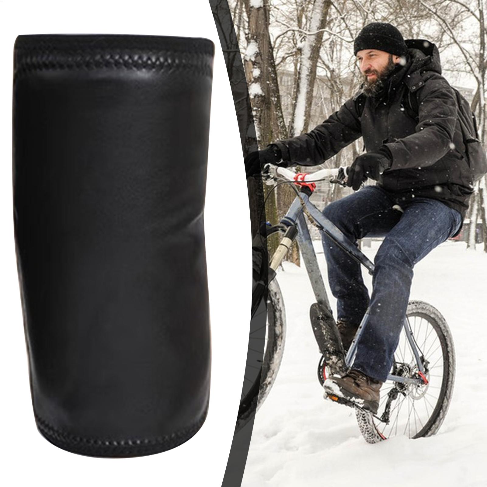 Cycling Knee Warmers Leg Therm - Winter Cycling Commute review and price