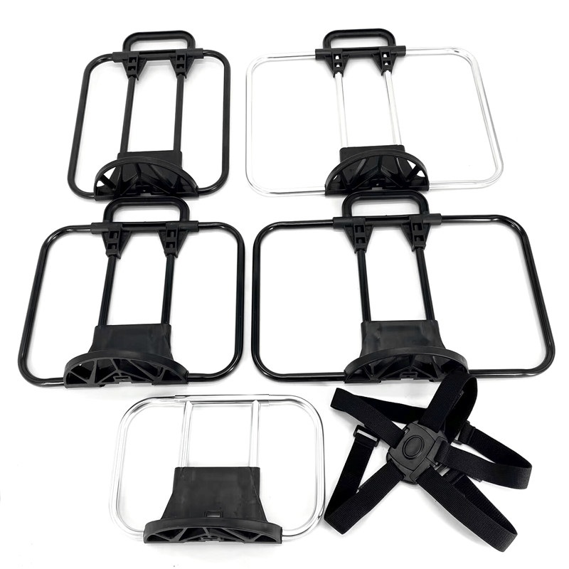 For Brompton Folding Bike Rack - Cycling Commute Backpack review and price