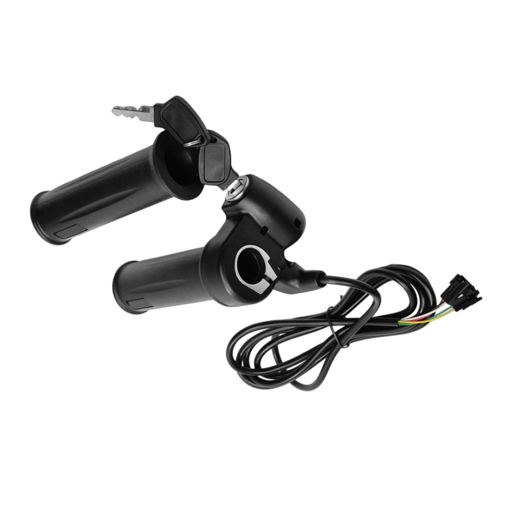 For Urban Commuting E-bike Thr - Commuter Bike Lock review and price