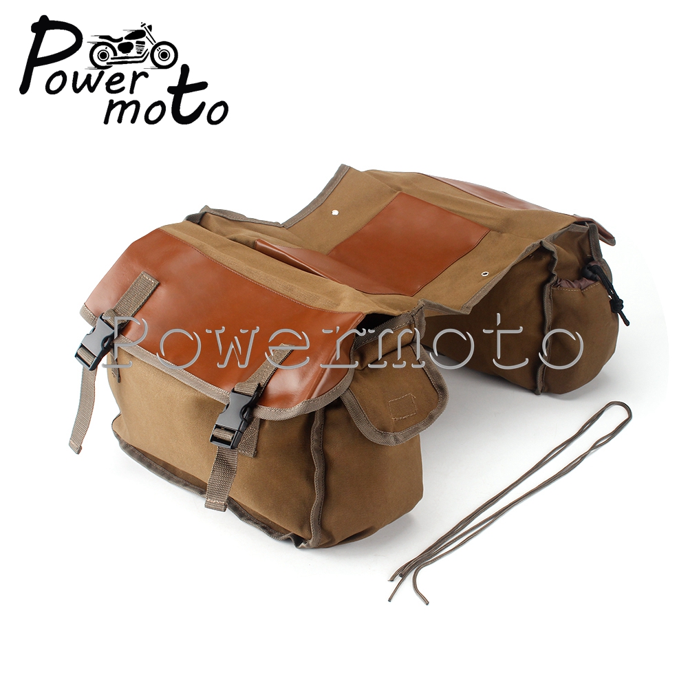 Universal Moto Saddle Bag Moto - Cycling Commute Bag review and price