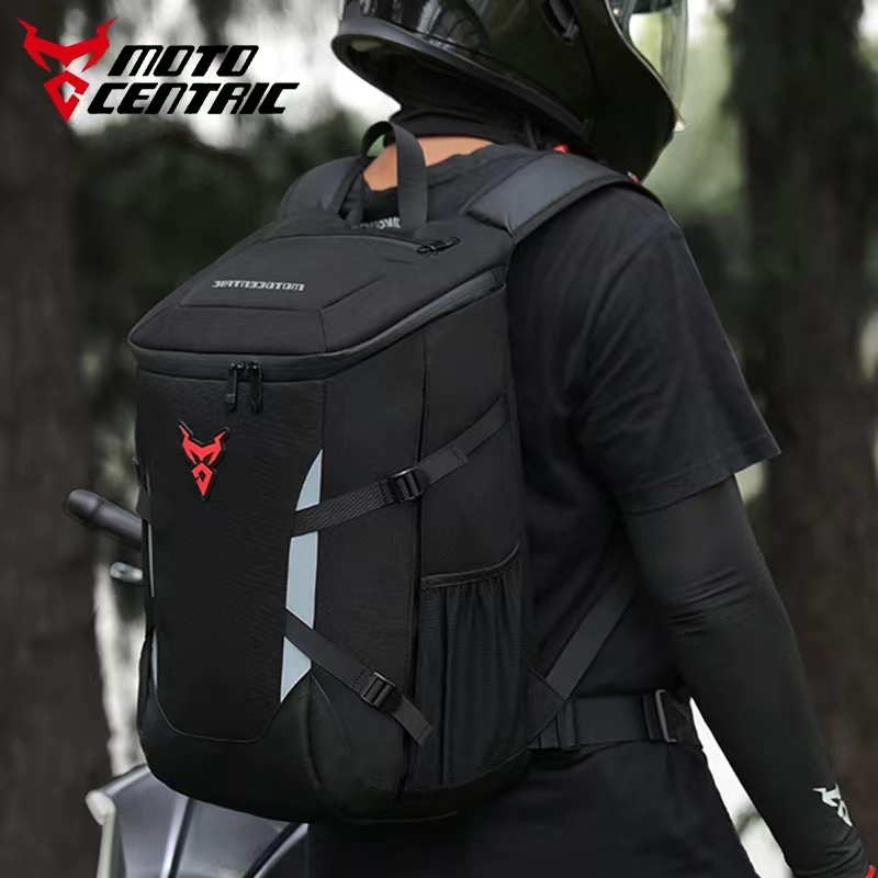 Riding Backpack Motorcycle Hel - Cycling Commuter Backpack Waterproof review and price