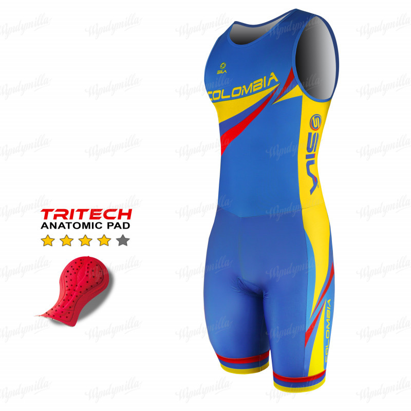Triathlon Racing Clothing Sila - Cycling Commuter Trousers review and price