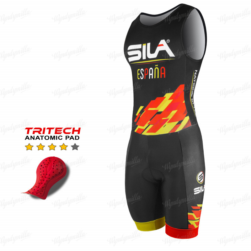 Triathlon Racing Clothing Sila - Cycling Commuter Trousers review and price