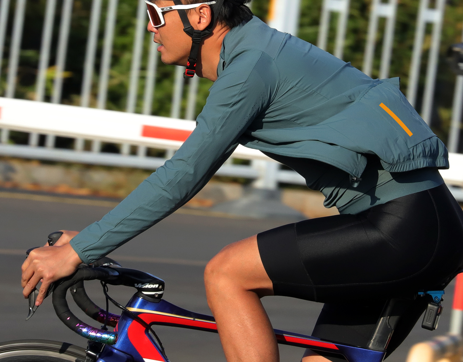 SPEXCEL 2022 New 3 Season New  - Cycling Commuter Jacket review and price