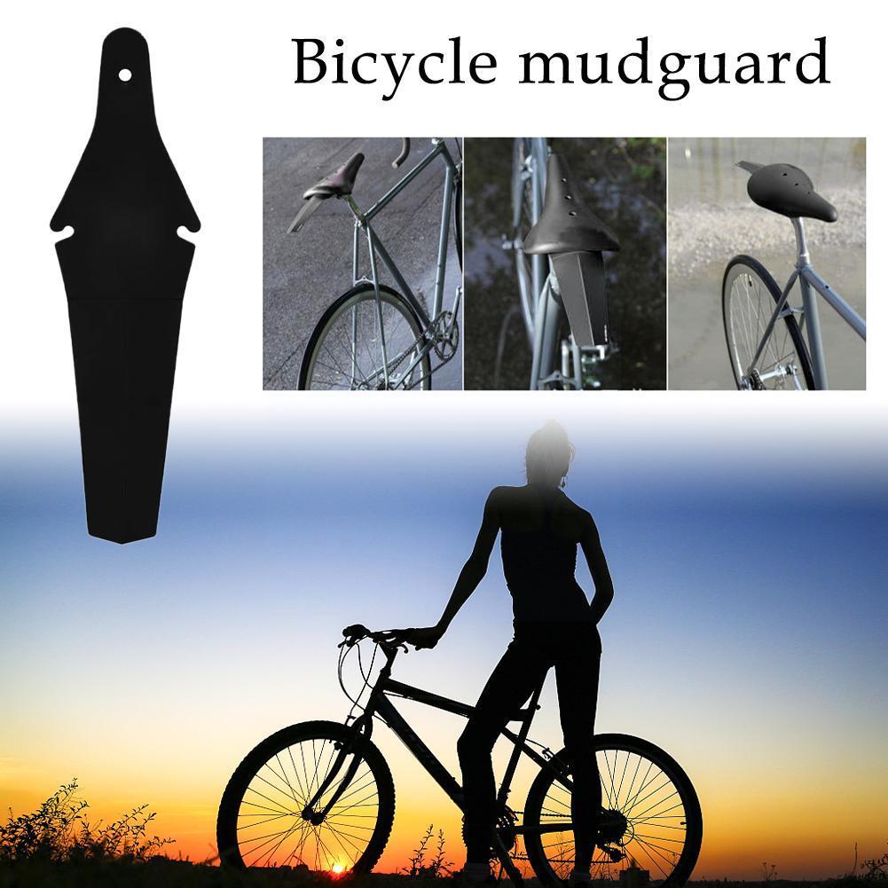 Bicycle Mudguard Rear Mountain - Commuting By Bike review and price