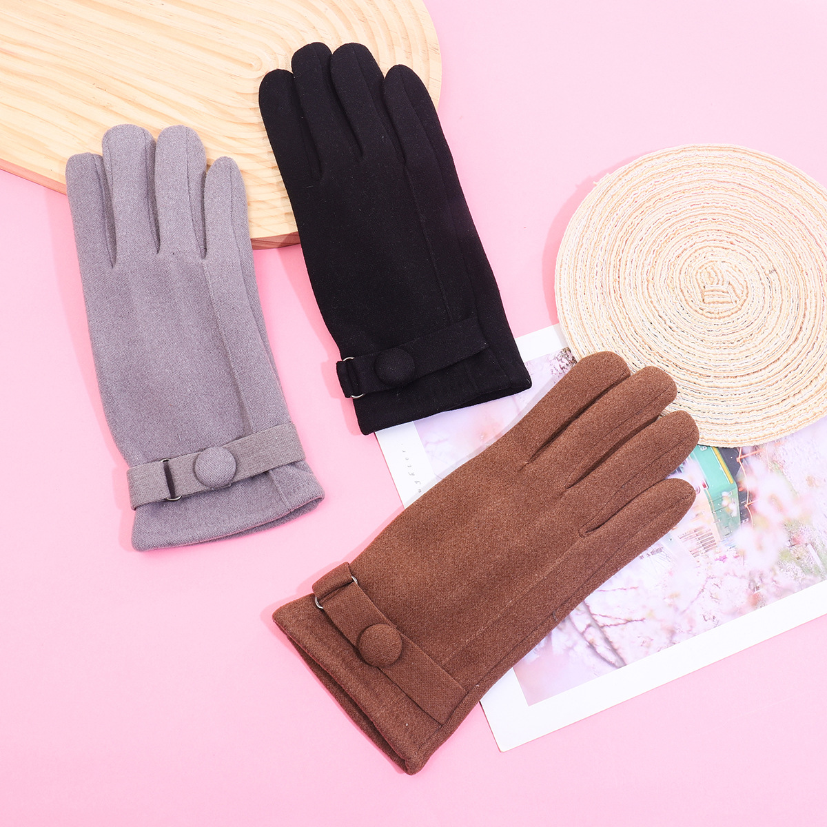Men's New Rain Cloth Warm Glov - Cycling Commute Rain review and price