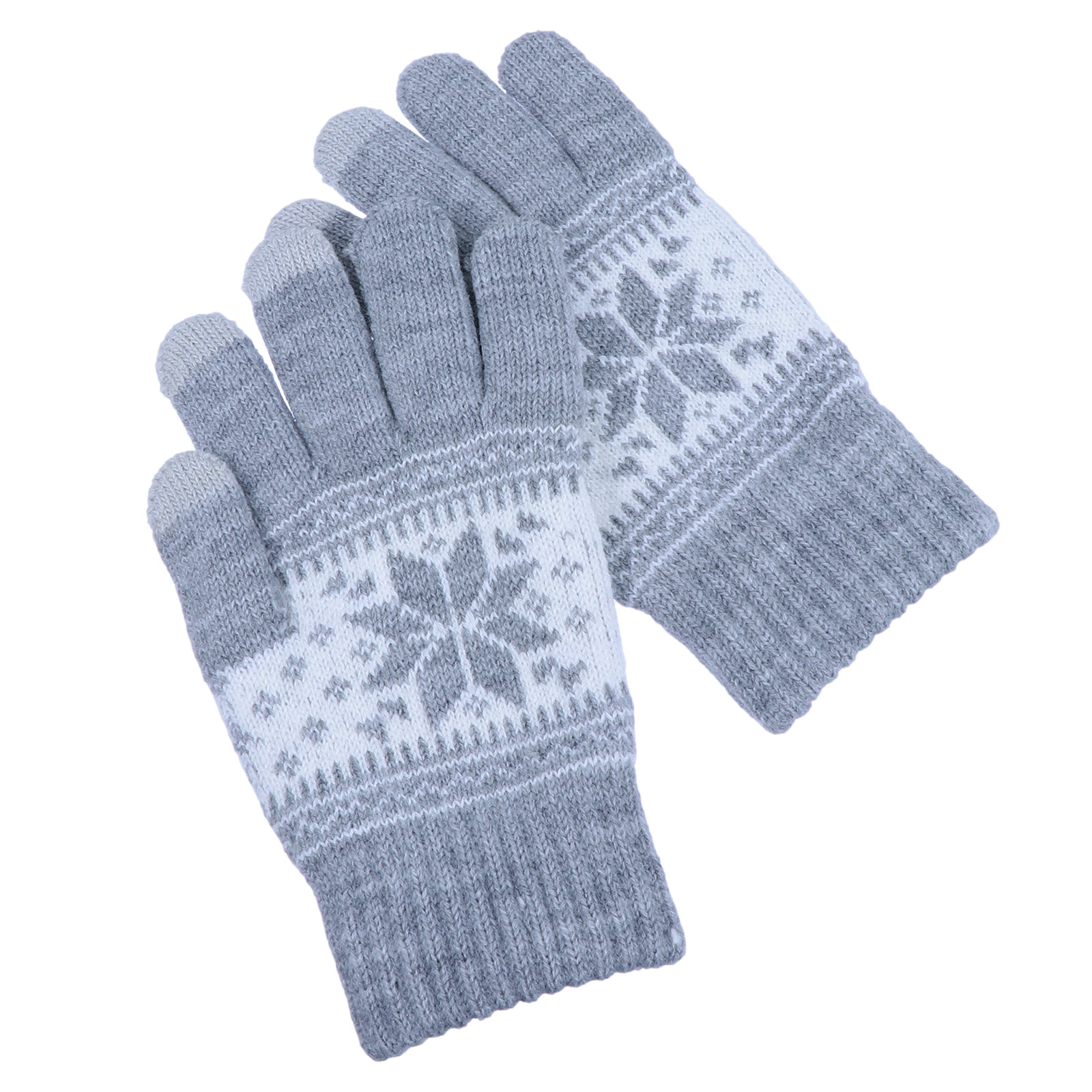 1Pair Winter Touch Screen Glov - Winter Cycling Commute review and price