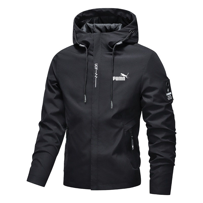 2026 Men's Outdoor Leisure Wat - Cycling Commuter Jacket review and price