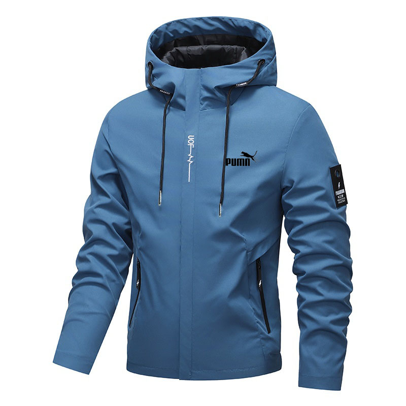2026 Men's Outdoor Leisure Wat - Cycling Commuter Jacket review and price