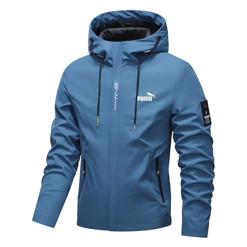 2026 Men's Outdoor Leisure Wat - Cycling Commuter Jacket review and price