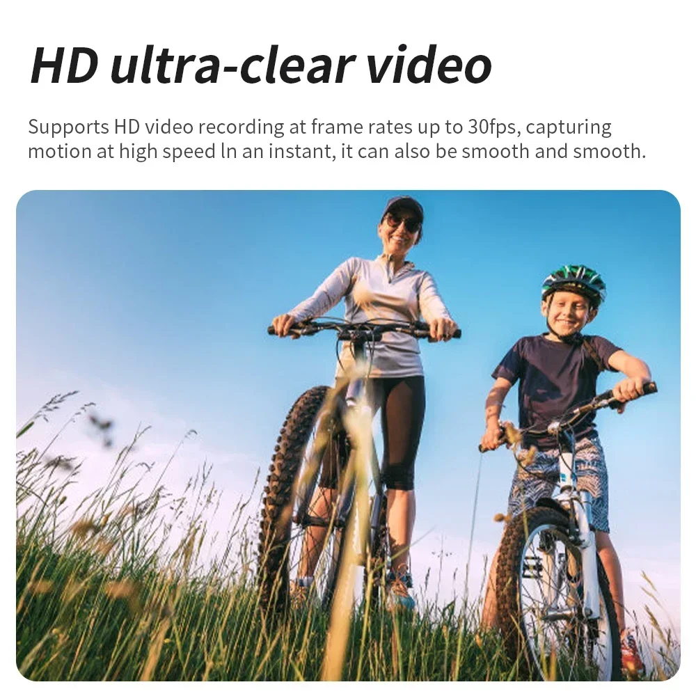 4K Ultra HD Pocket Action Came - Commuting By Bike review and price