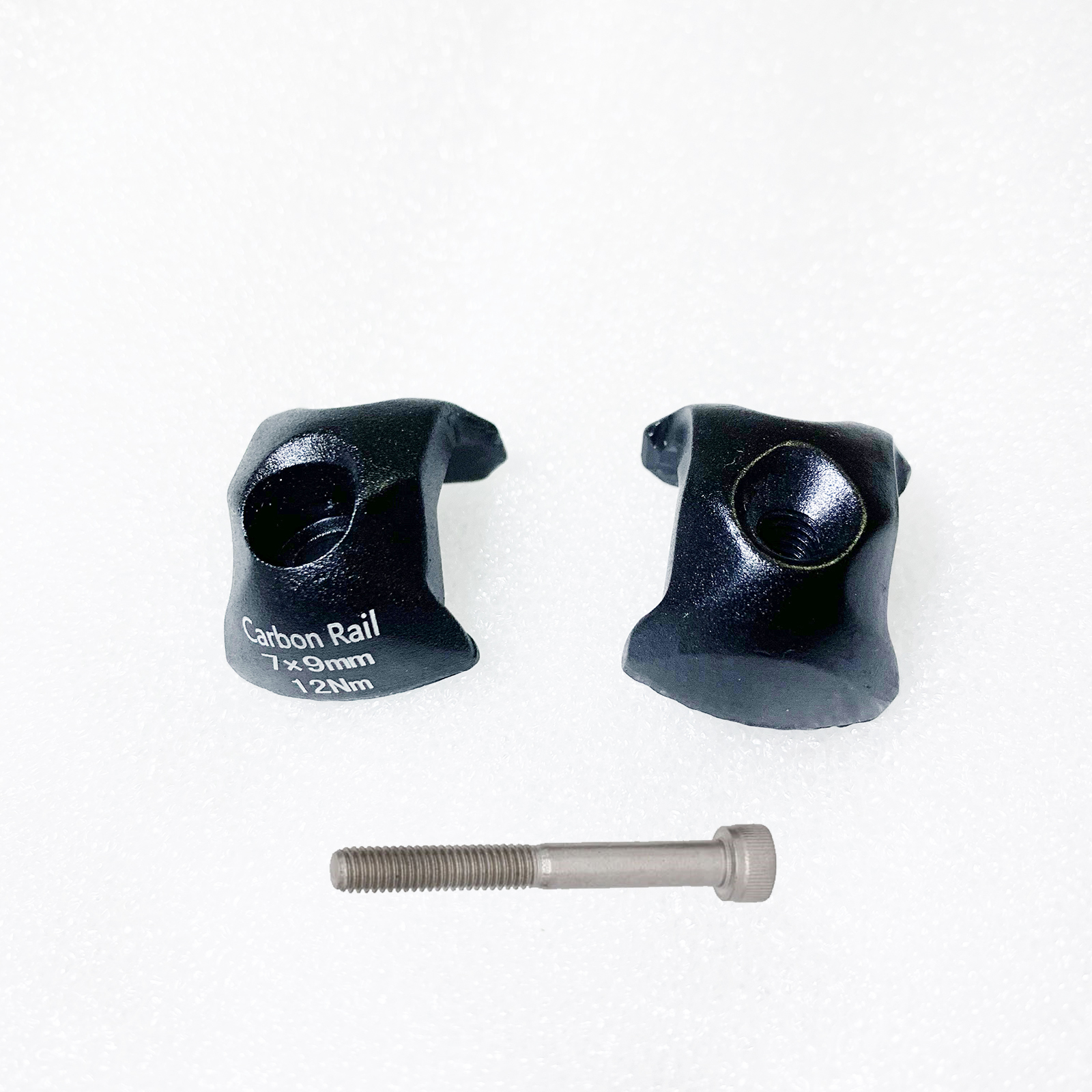 Carbon Seatpost Clamp Oval 7*9 - Commuting By Bike review and price