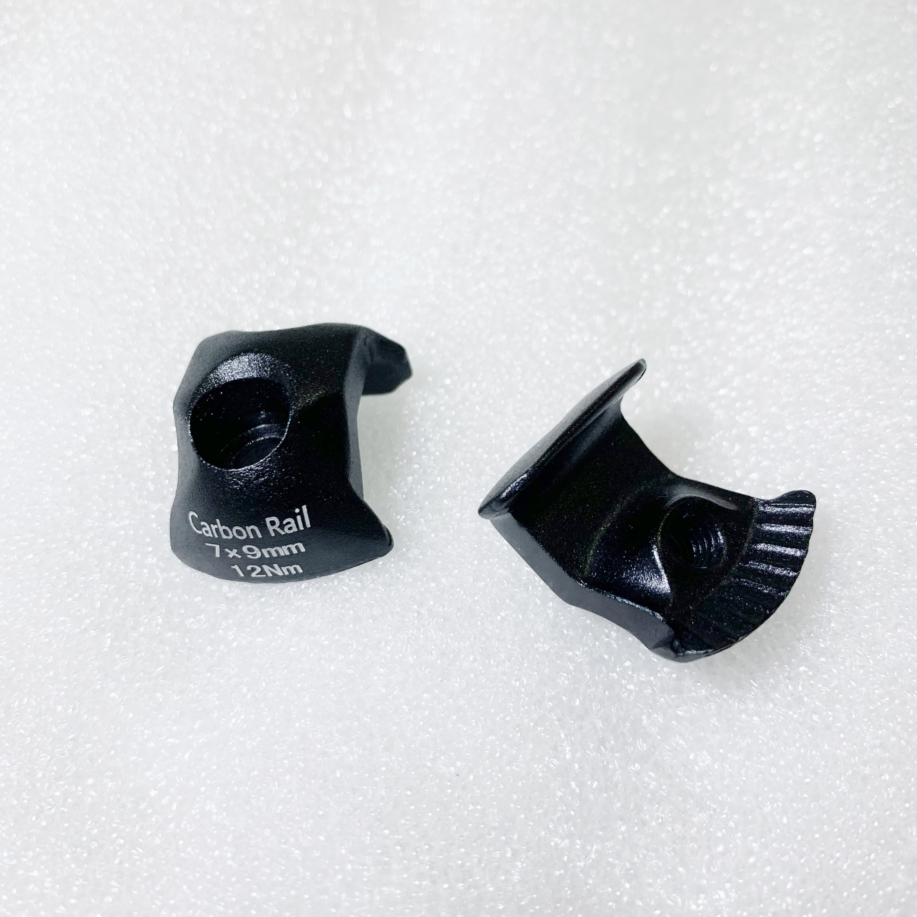 Carbon Seatpost Clamp Oval 7*9 - Commuting By Bike review and price