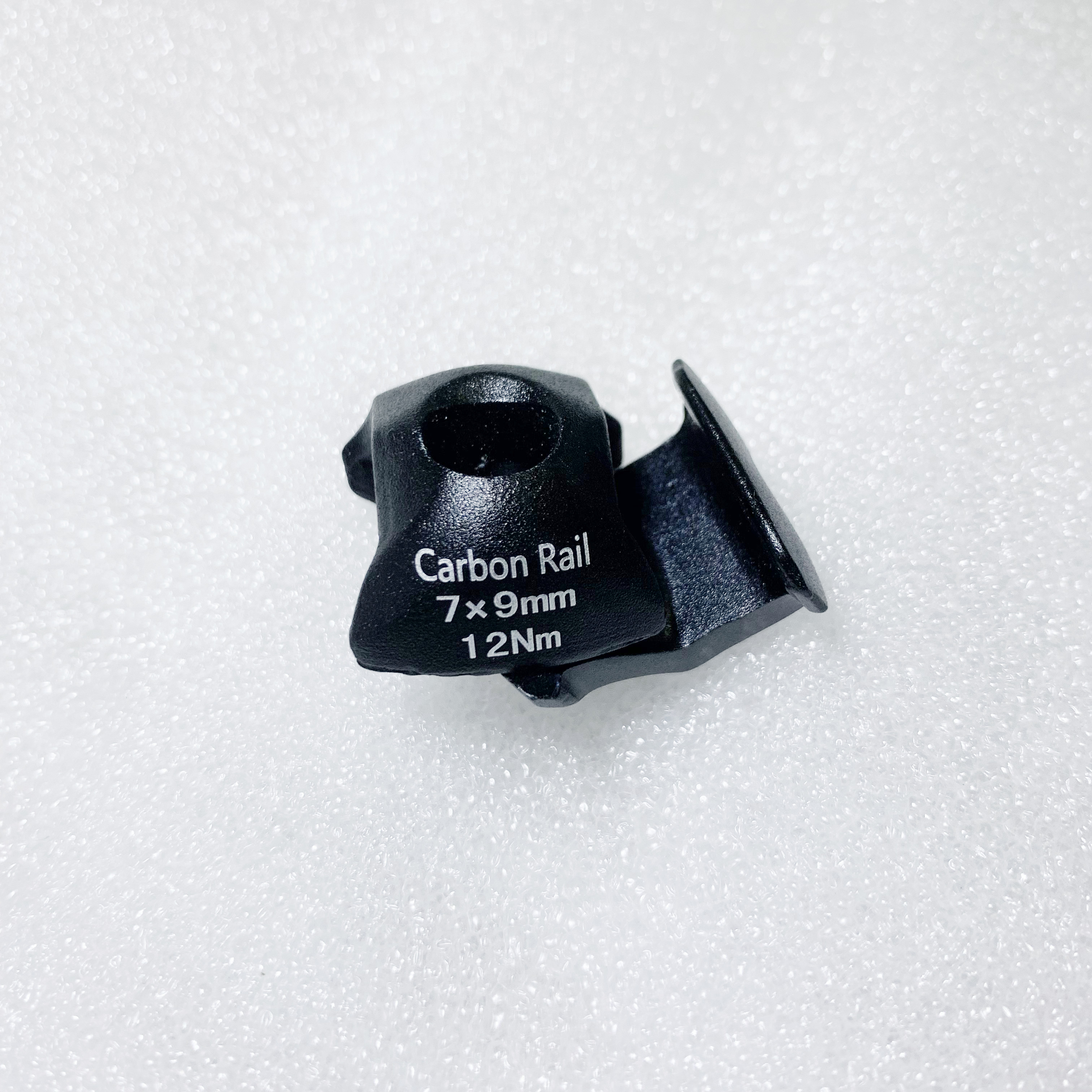 Carbon Seatpost Clamp Oval 7*9 - Commuting By Bike review and price