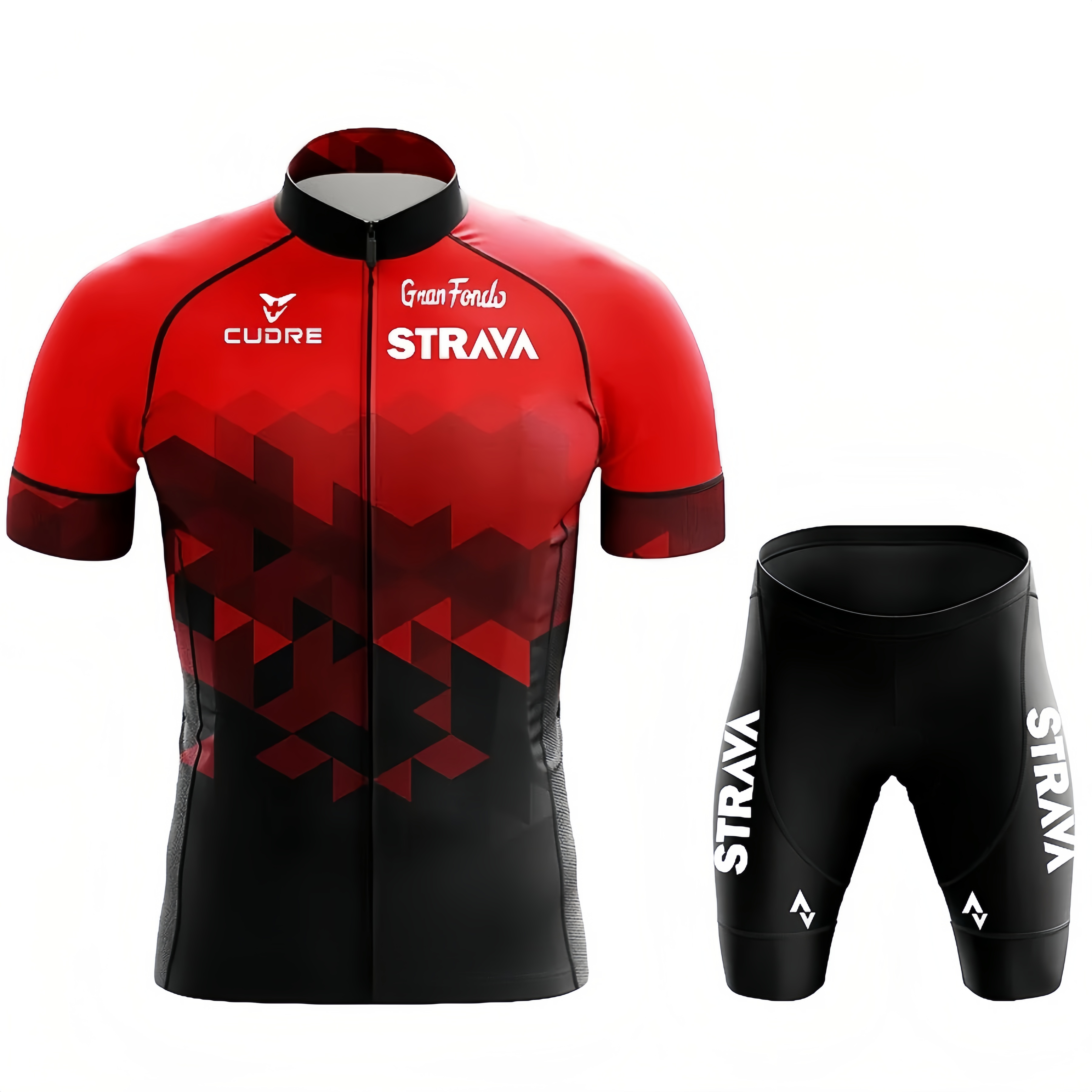 STRAVA Cycling Clothes For Men - Cycling Commuter Trousers review and price